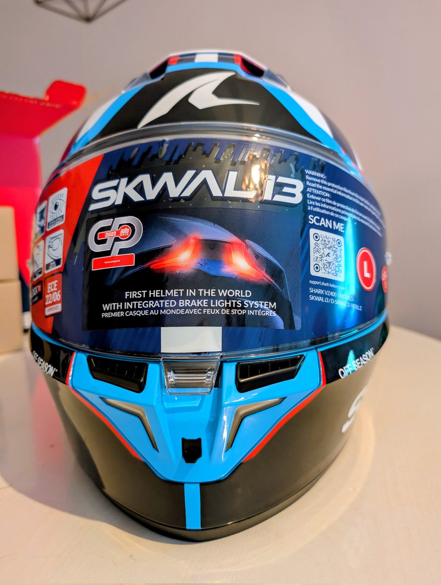 Thomas, le mec qui parle tjrs de moto là tweet media