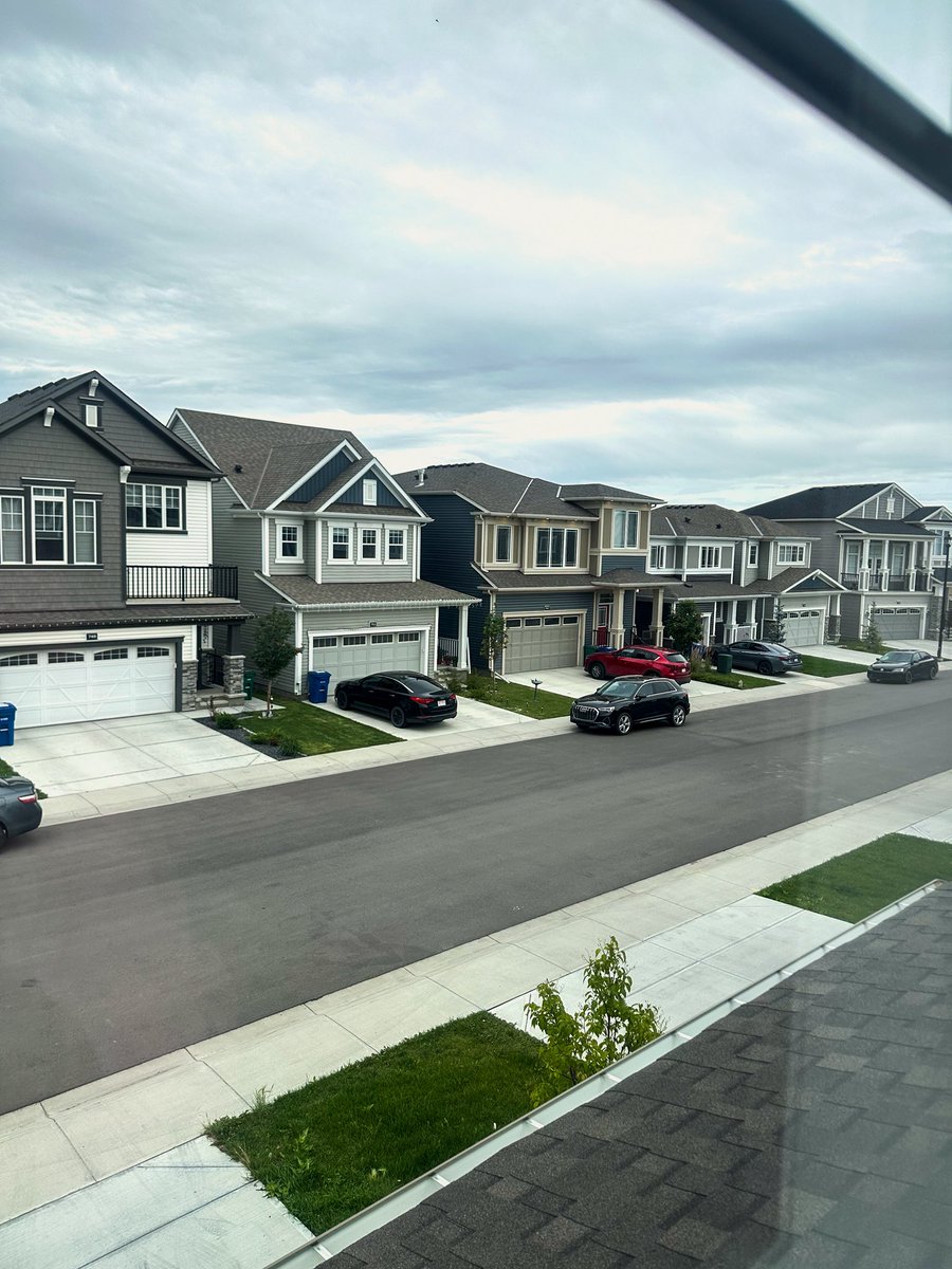 shula_o's tweet image. Got Canadian PR and left Nigeria.