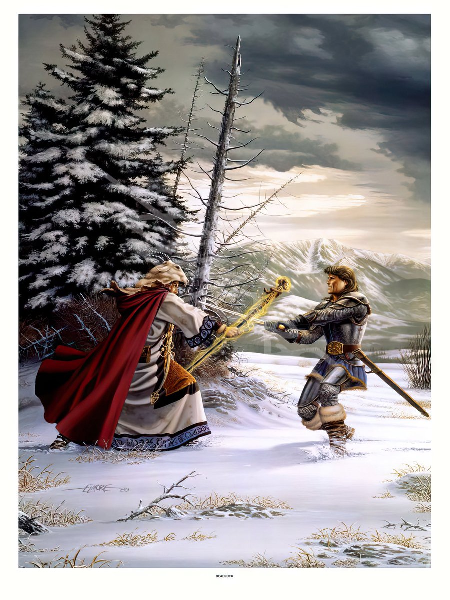 YoDanno #DragonlanceDragonlance tweet media