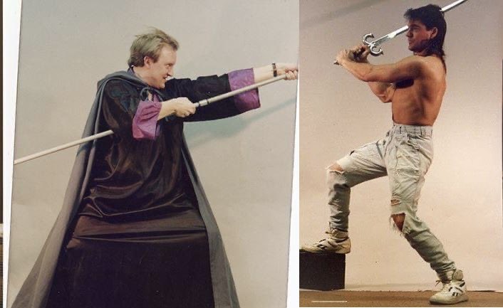 YoDanno #DragonlanceDragonlance tweet media