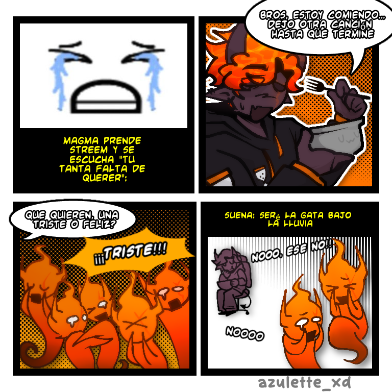 Azulette Arandanos🫐💤 tweet media