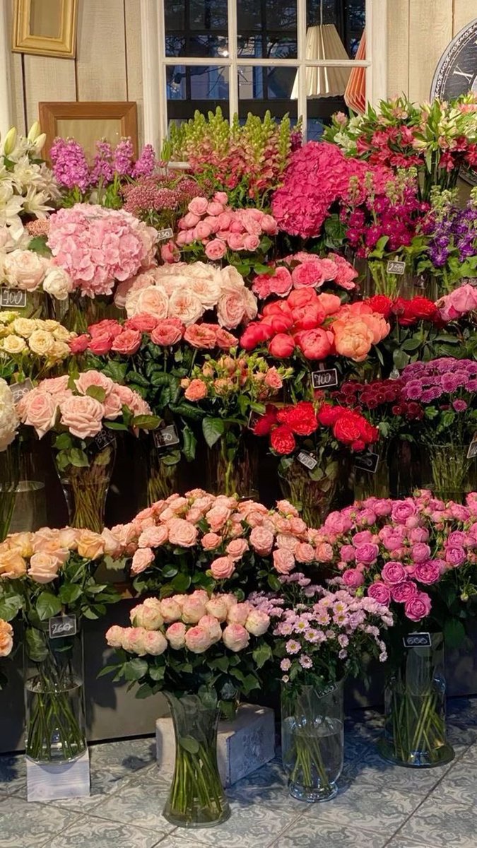 Çiçeklendiniz tweet media