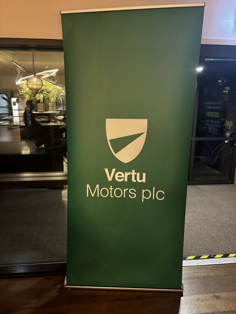 Robert Forrester tweet media