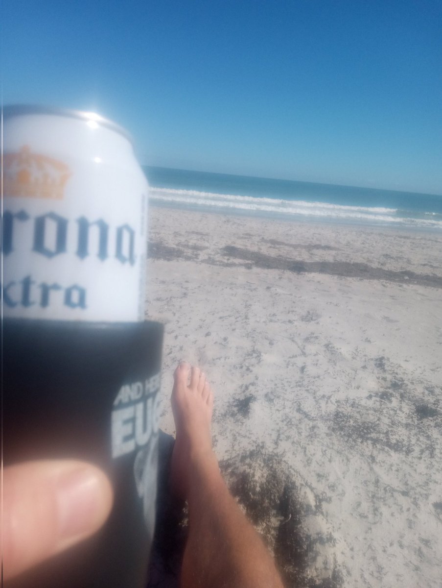 It's that part of the day