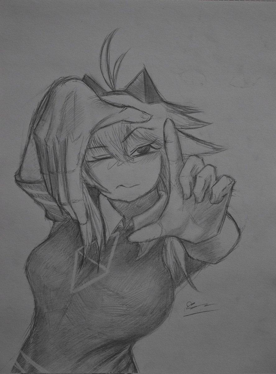 TheCat0835's tweet image. Have you seen killer queen
#fundamentalpapereducation #FPE #fpefanart