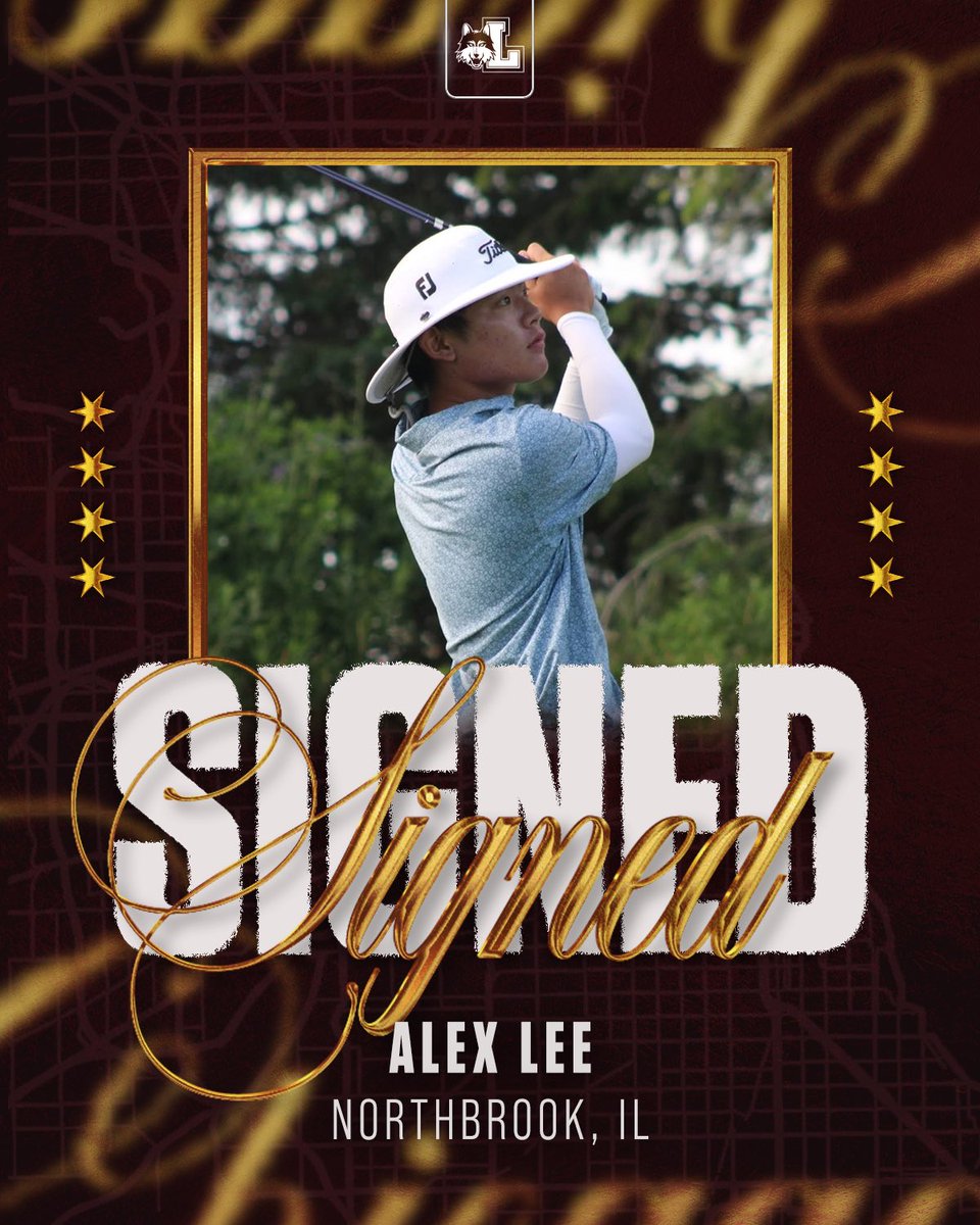 Officially official 🤘