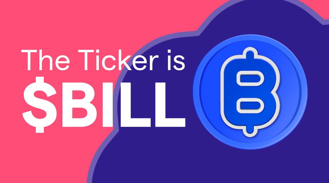 GACryptoO's tweet image. 📊 @billions_ntwk Tokenomics Here!

♂️Tokenomics:
⚡Total Supply: 10,000,000,000
👥Community Allocation: 32% ( 7.88% at TGE)
📊Initial Circulating Supply: 23% at TGE

🌐$BILL Utility:
➖ Verification &amp;amp; Credential Fees
➖ Staking &amp;amp; Governance
➖ AI Agent Collateral
➖ Ecosystem…