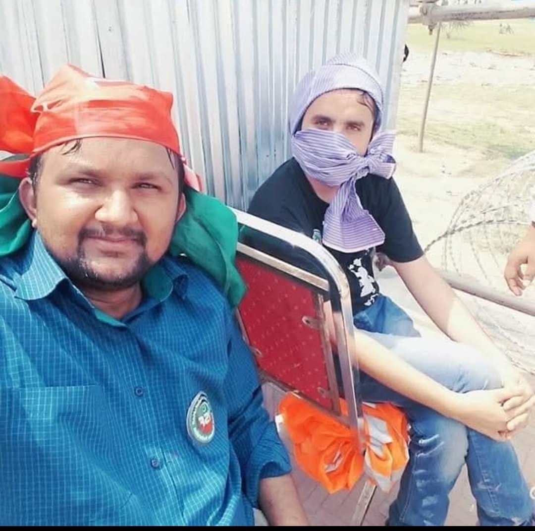 Rahatmalkeraa's tweet photo. انصاف سٹوڈنٹ فیڈریشن پہلی سیاسی درس گاہ  جس میں طلبہء سیاست میں قدم رکھا 4 سال سیکریٹری اطلاعات و نشریات پنجاب کی ذمہ داریاں بنھائیں بڑے بھائی گلریزاقبال اور موسی حبیب جیسے نڈر لیڈران کی سر پرستی رہی الحمداللہ آج تک آئی ایس ایف پہلی محبت تھی ہے 
#18YearsOfISF
#ISFFoundationDay https://t.co/dWQAEDB0Bc