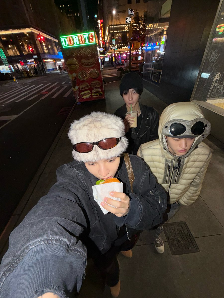 Shotaro tweet media