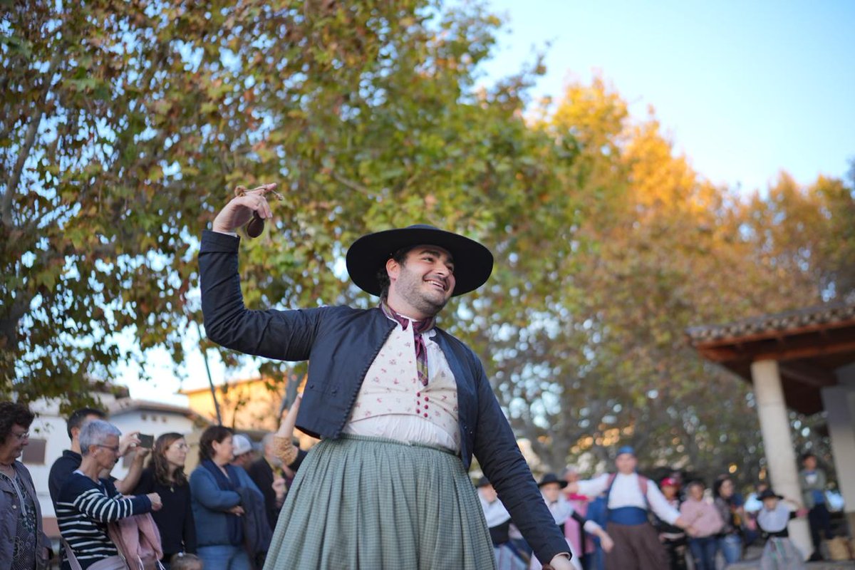 Dijous Bo 2025 tweet media