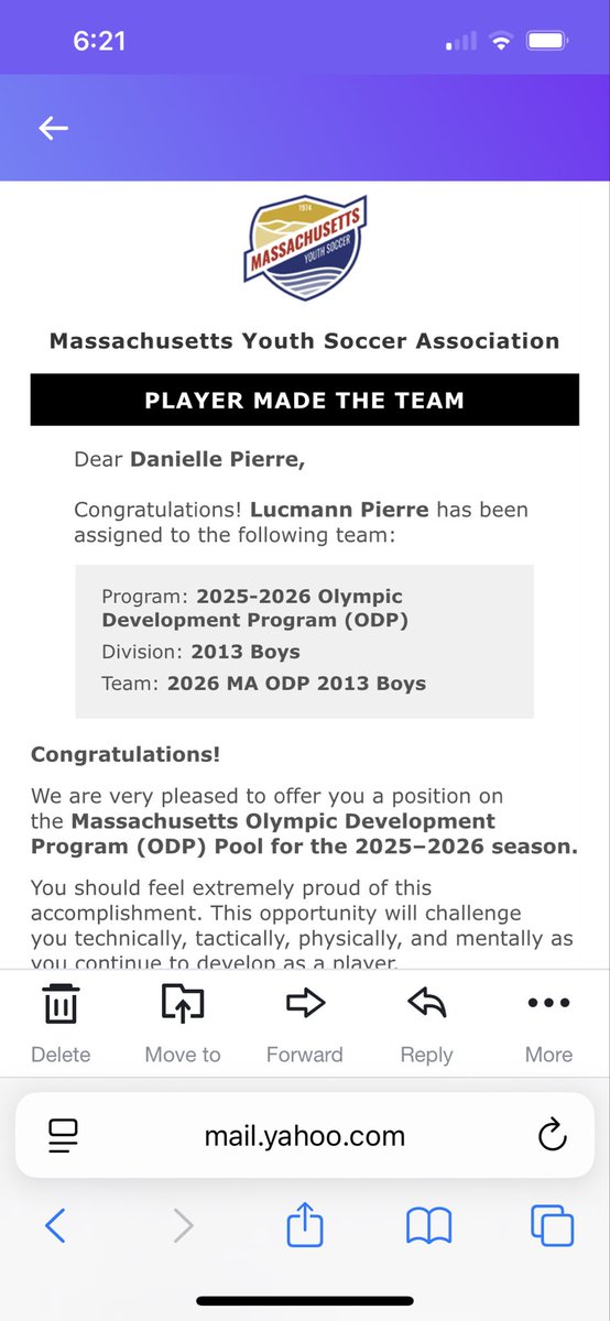 Danielle Pierre tweet media
