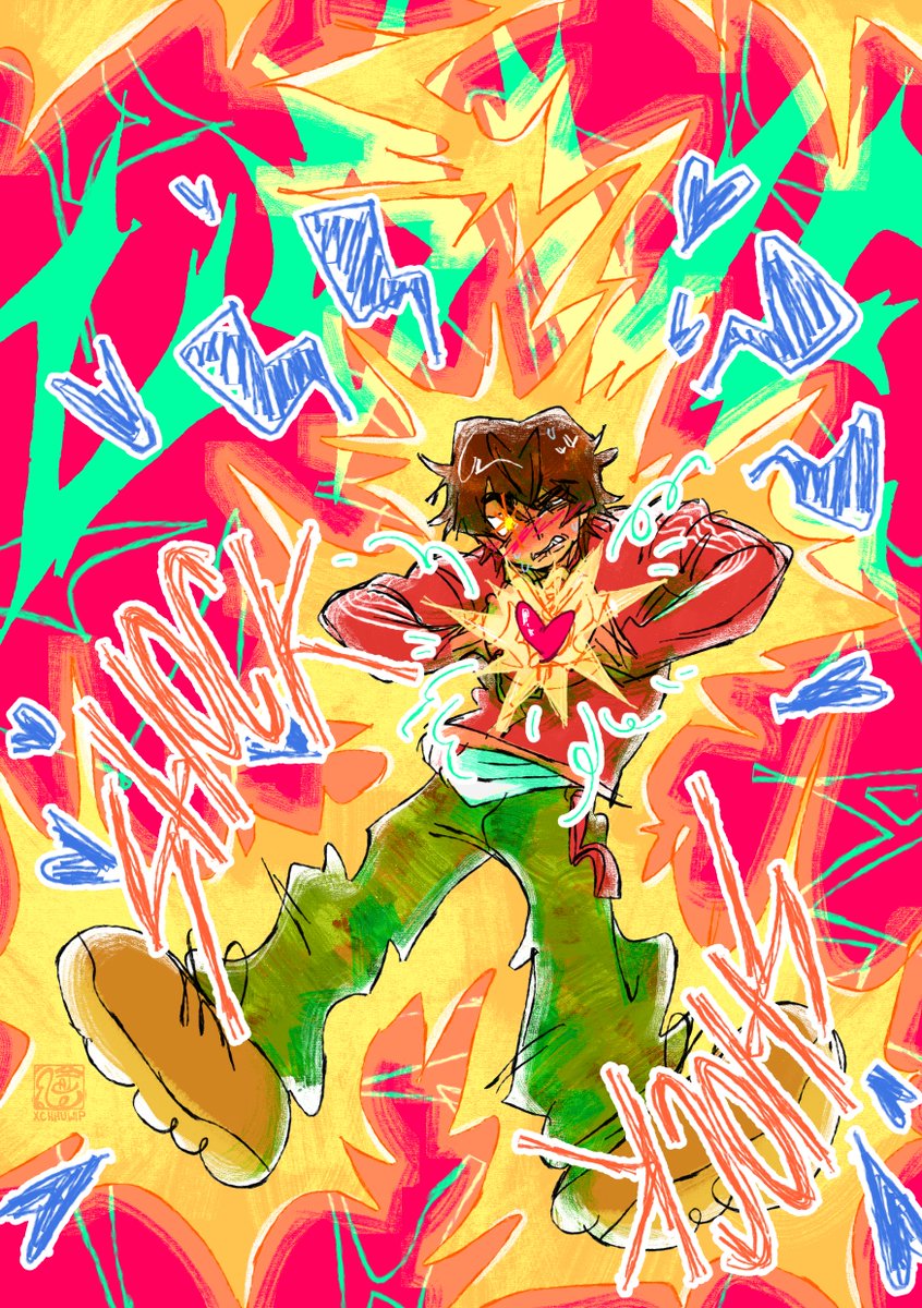 [ xdinary heroes || jungsu ]

❣️ICU❣️