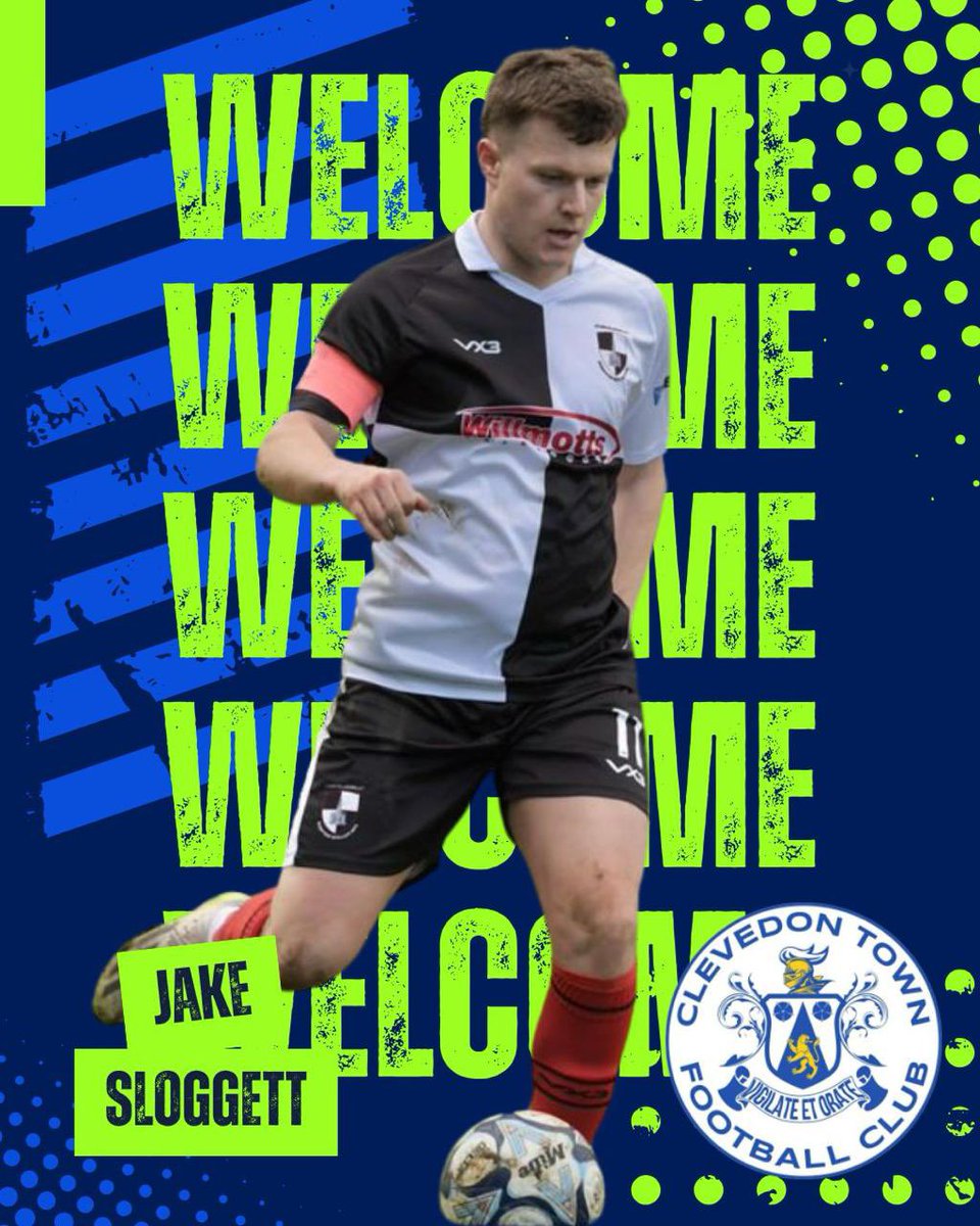 Clevedon Town Football Club tweet media