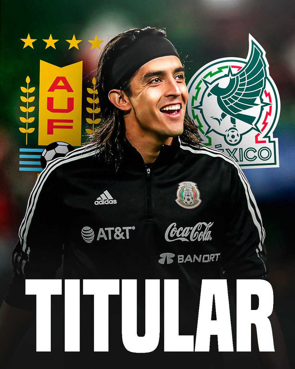 Jovenes Futbolistas MX tweet media