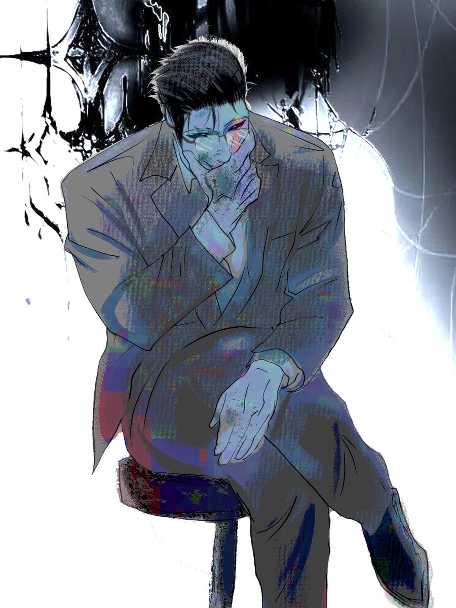 bv4iG's tweet photo. #Lookism #gunpark https://t.co/DwniwsacnI