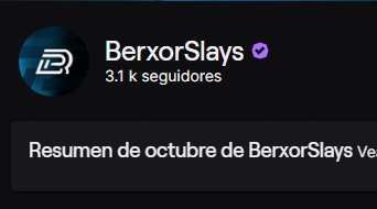 Oficialmente somos partner de Twitch, de corazón a todos los que me apoyan diariamente en directos y a los que se toman el tiempo para pasarse al canal o incluso los videos en Youtube agradecerles 💜