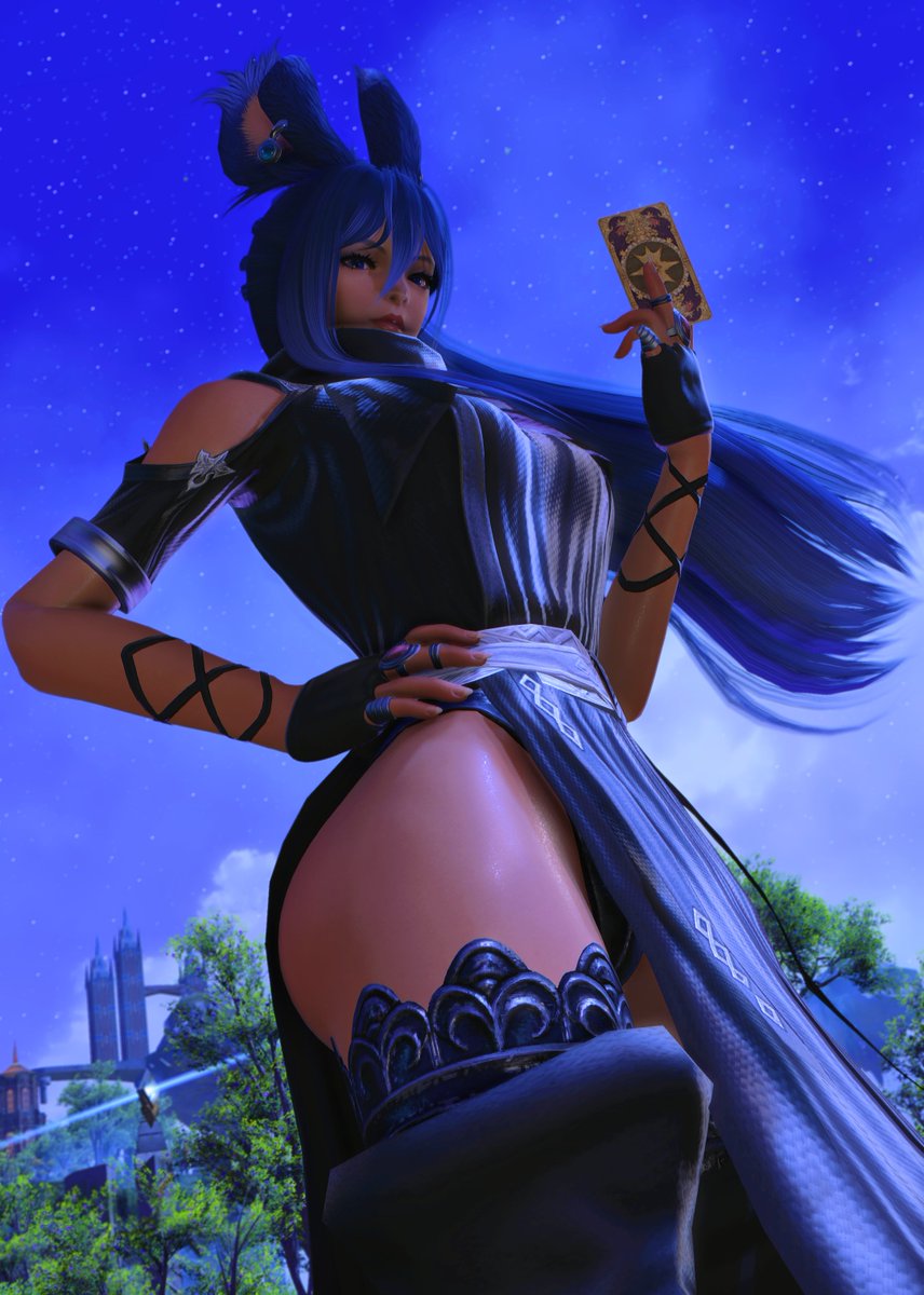 Blue_Bnnuy's tweet photo. Lets decide your fate~ 🃏 https://t.co/NjxrF2tb2s