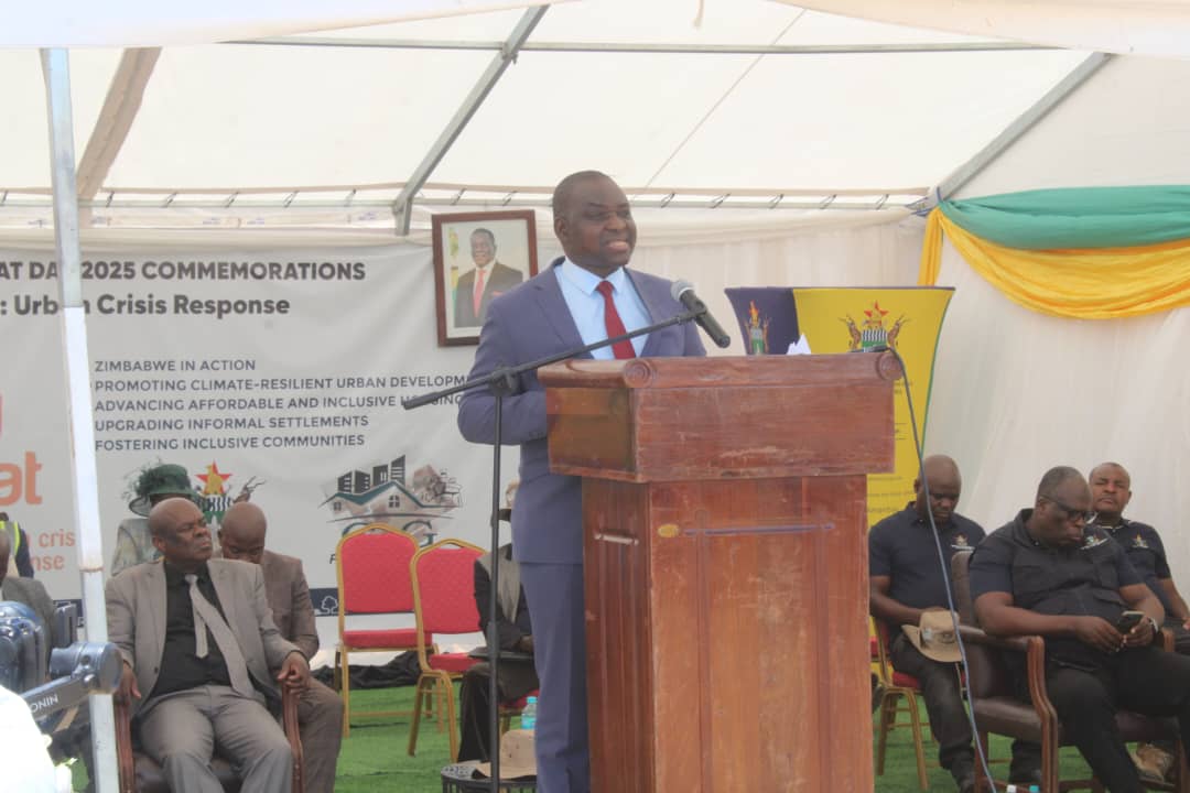 MINISTRY OF NATIONAL HOUSING AND SOCIAL AMENITIES tweet media