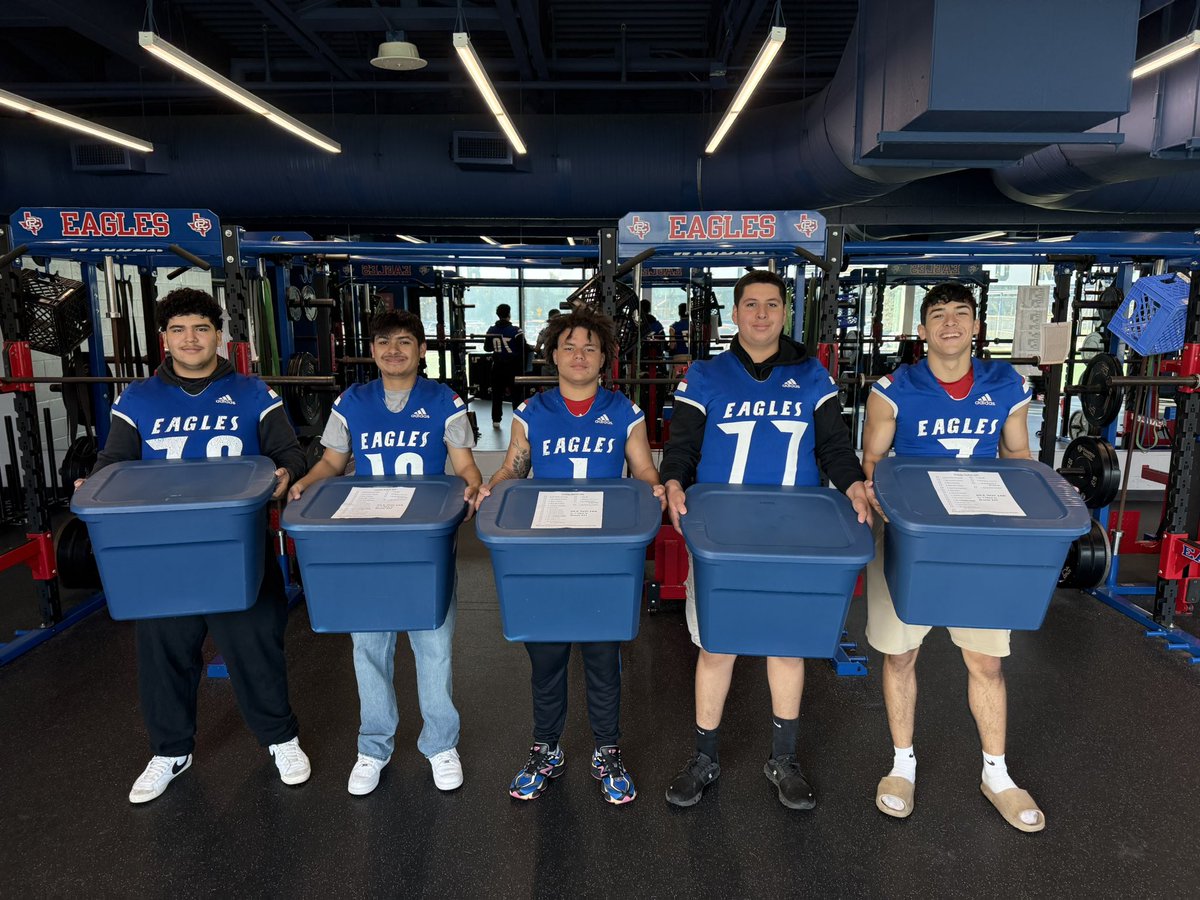 Carter-Riverside Athletics tweet media