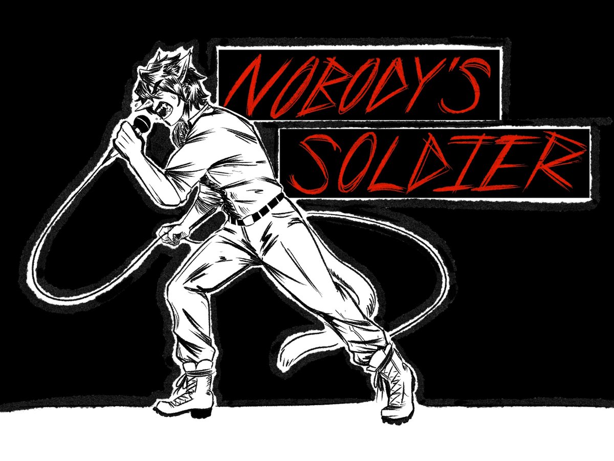 kat_nap_fever's tweet image. Rebellion anyone? Don&apos;t worry, it totally works out....
(FCB au by the brilliant @Digi__Imai )

#deltarune #addisona #FREECHURCHBREAD