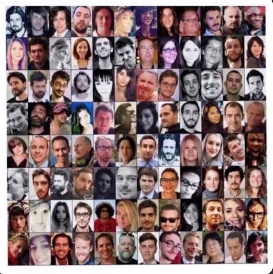 CarliniLaurent's tweet photo. 10 ans 
Fluctuat nec mergitur https://t.co/r2SIEeQoCZ