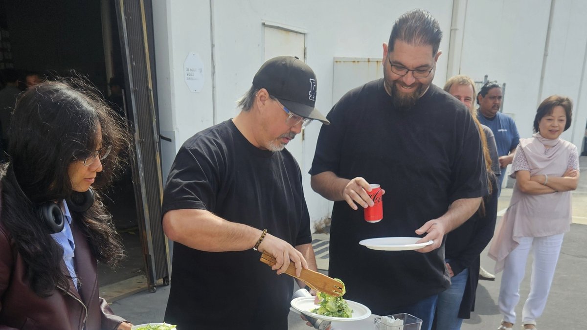 TRENDnet tweet media