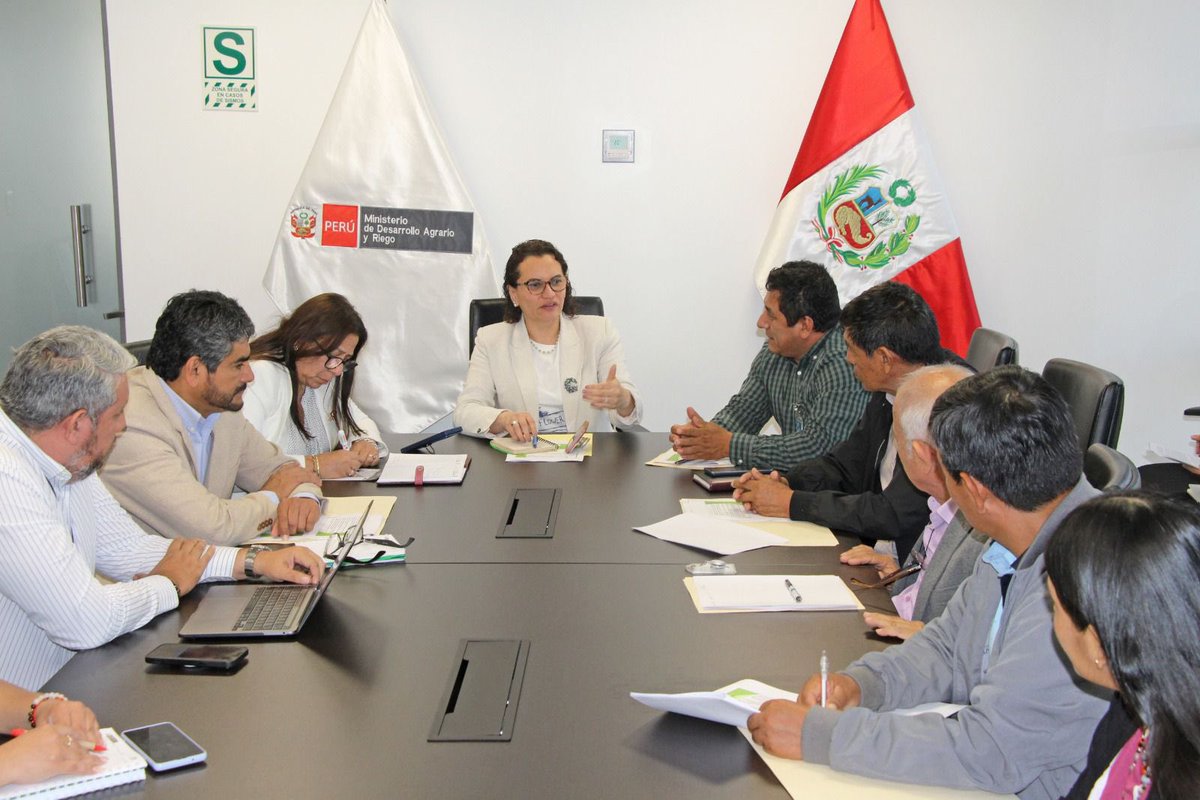 Junta del Café tweet media