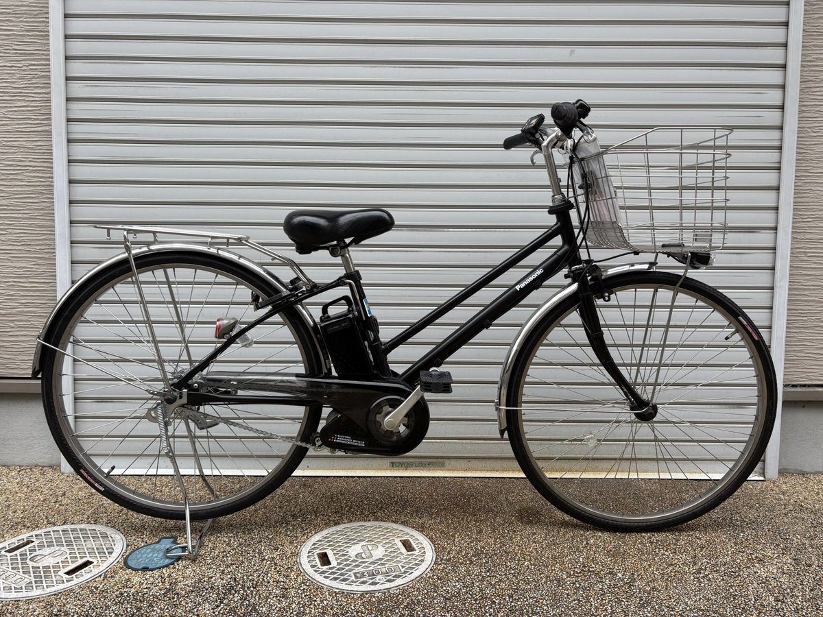 竹内自転車店 京都 (@2ku2ku3ku) / Posts / X