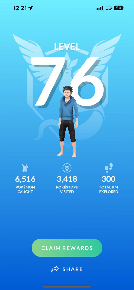 SlowAdam4's tweet image. Next…..Max Battles &amp;amp; Max some Mon!