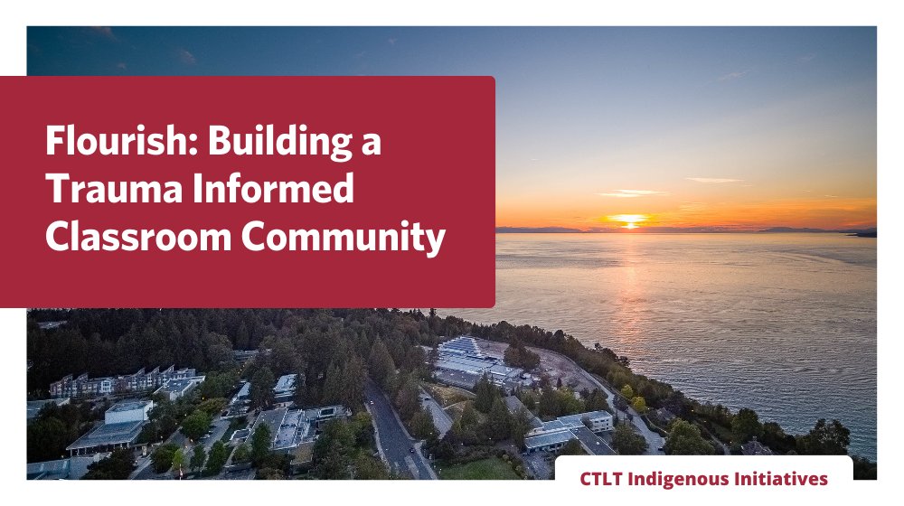 UBC CTLT tweet media