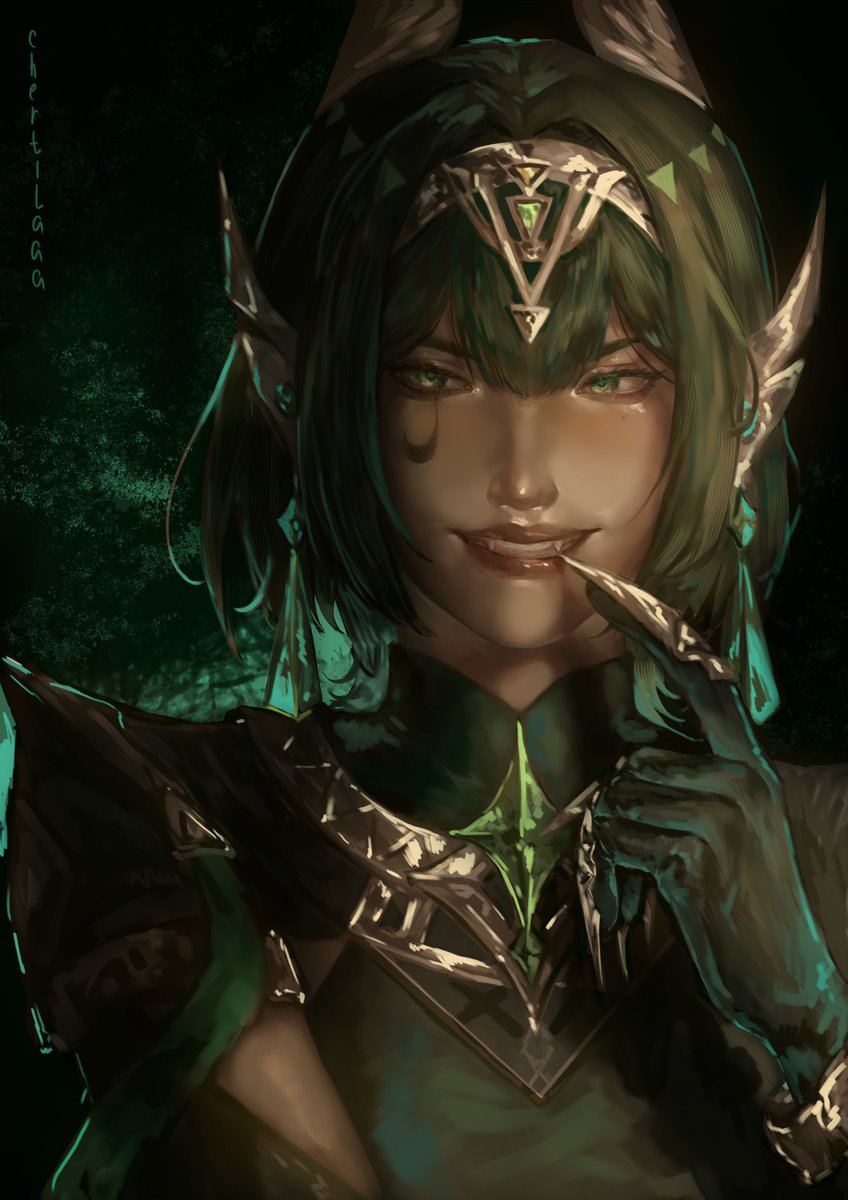 Chertila tweet media