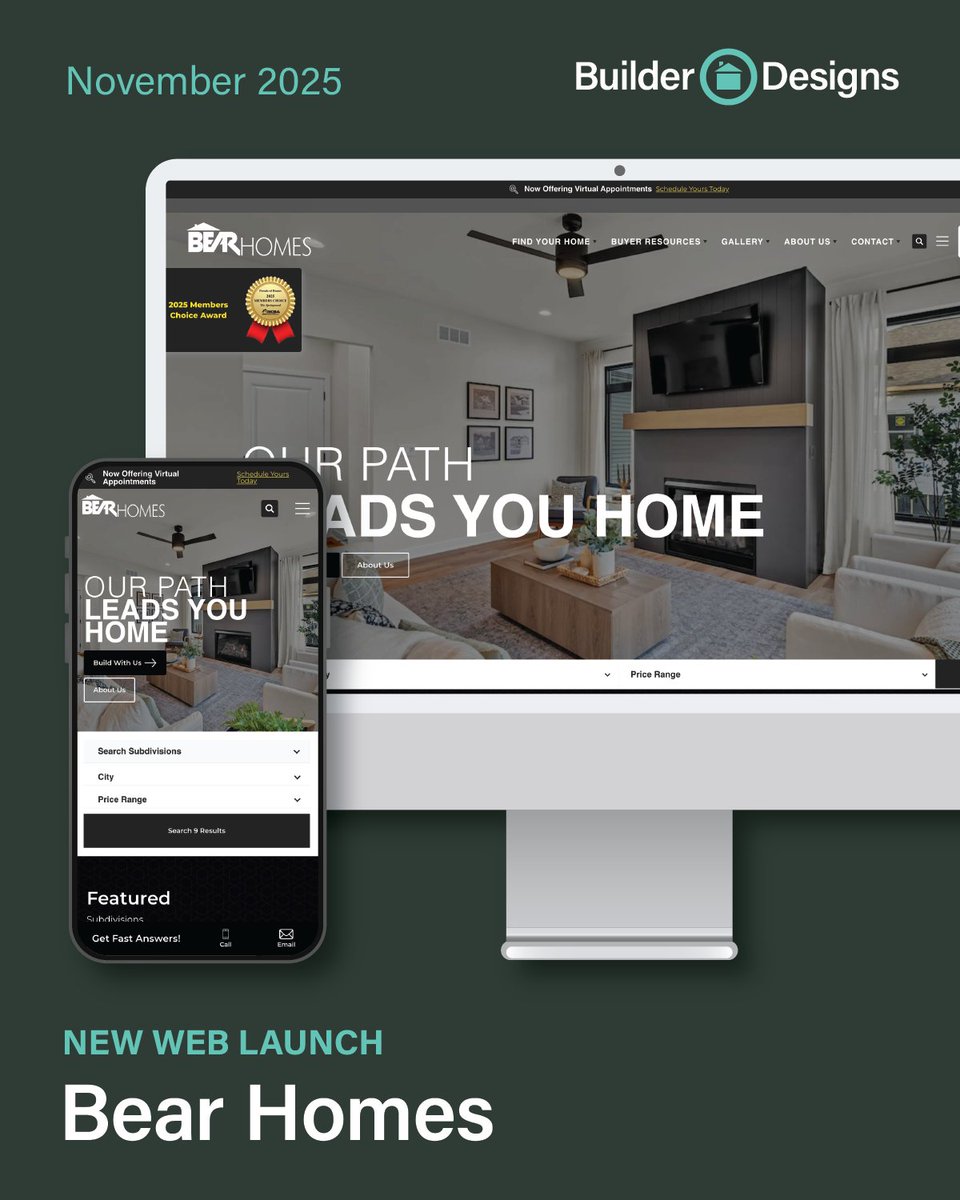 Builder Designs 🏠 tweet media