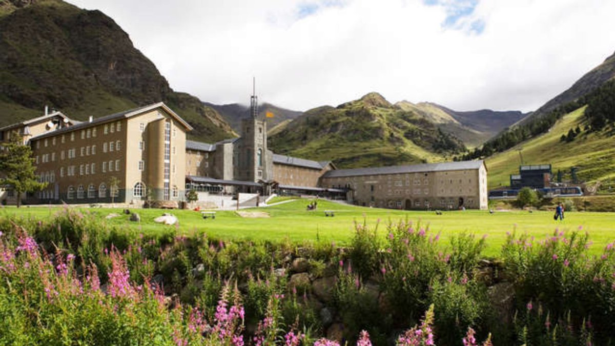 Turismo En La Red tweet media