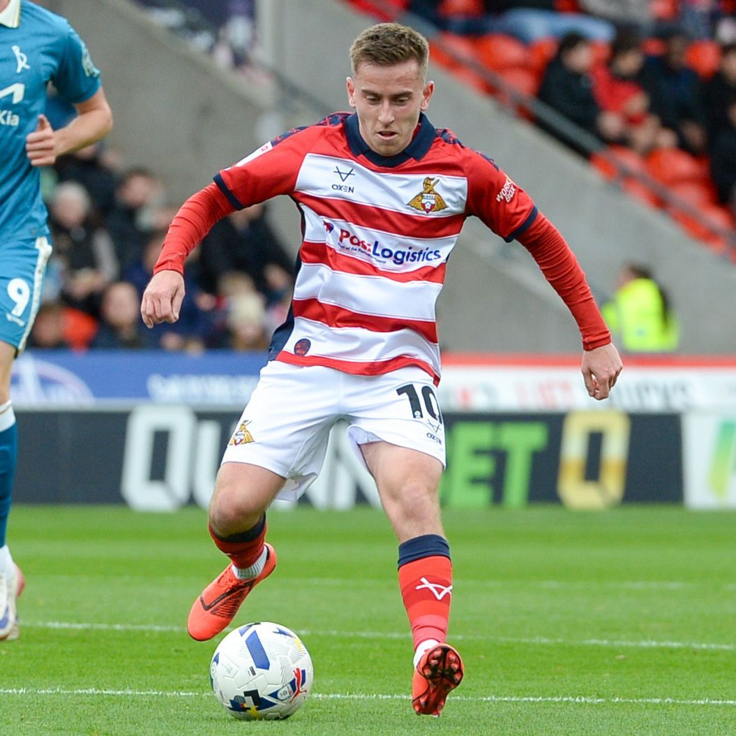 Doncaster Rovers FC tweet media