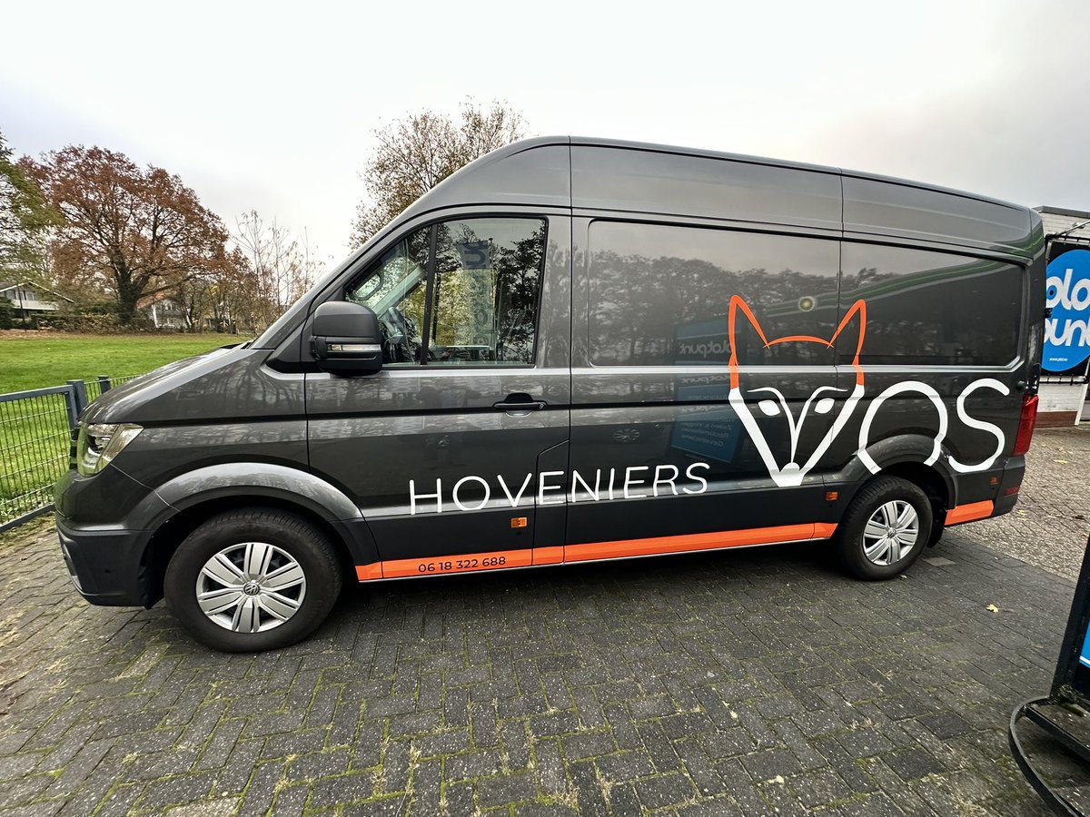 plotpunt's tweet image. #voshoveniers