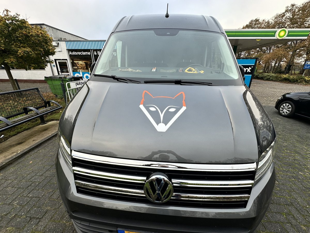 plotpunt's tweet image. #voshoveniers