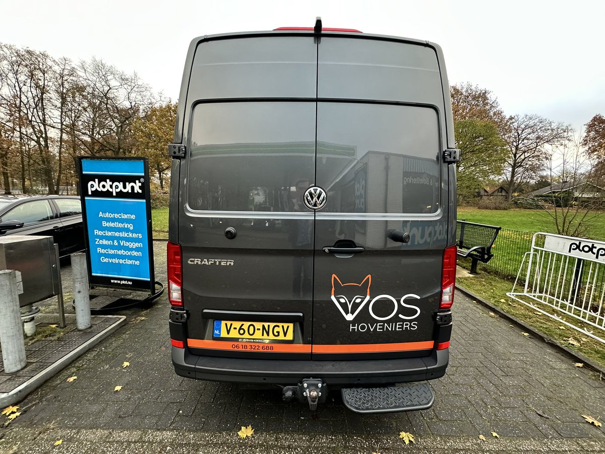 plotpunt's tweet image. #voshoveniers