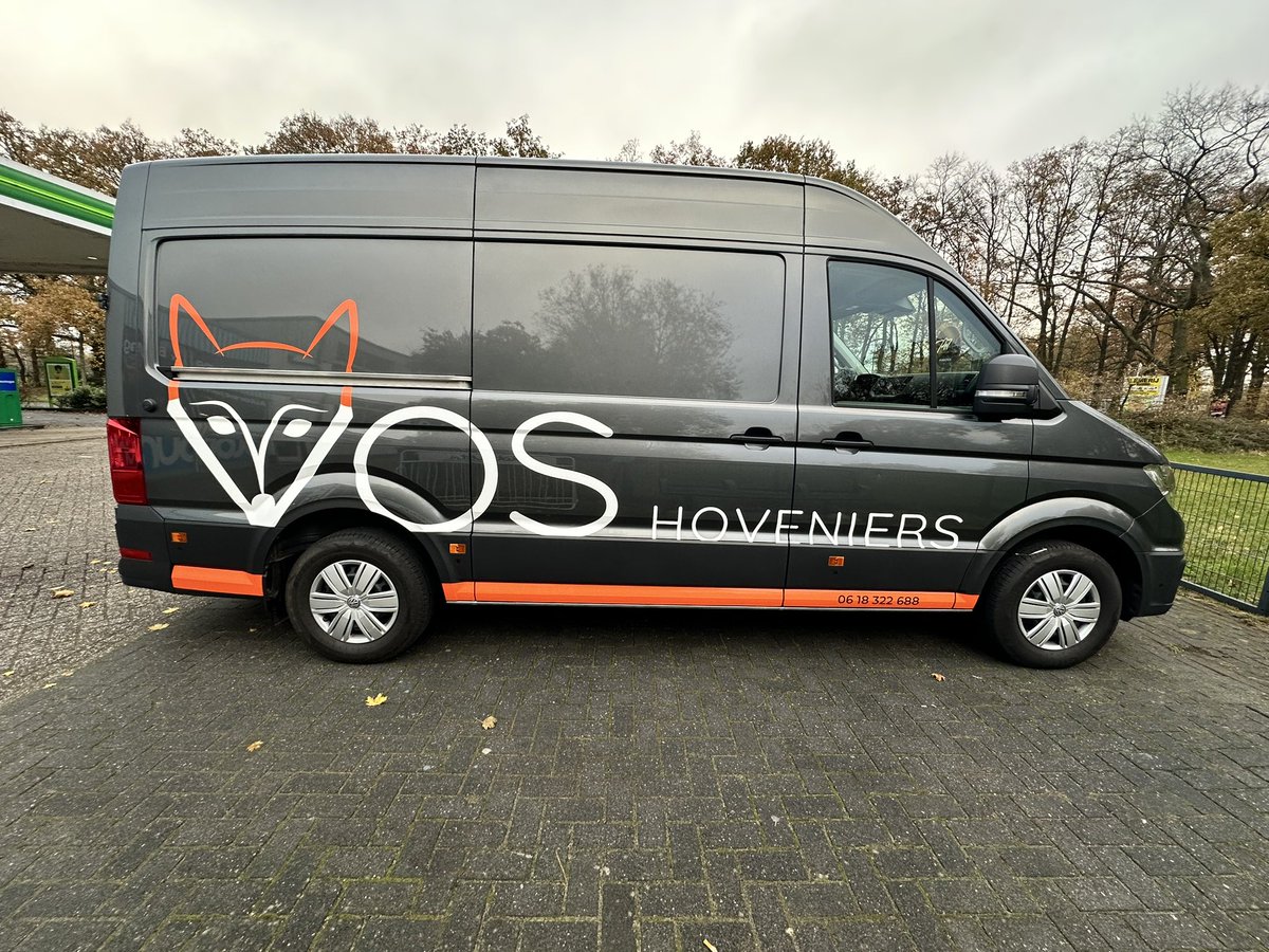 plotpunt's tweet image. #voshoveniers