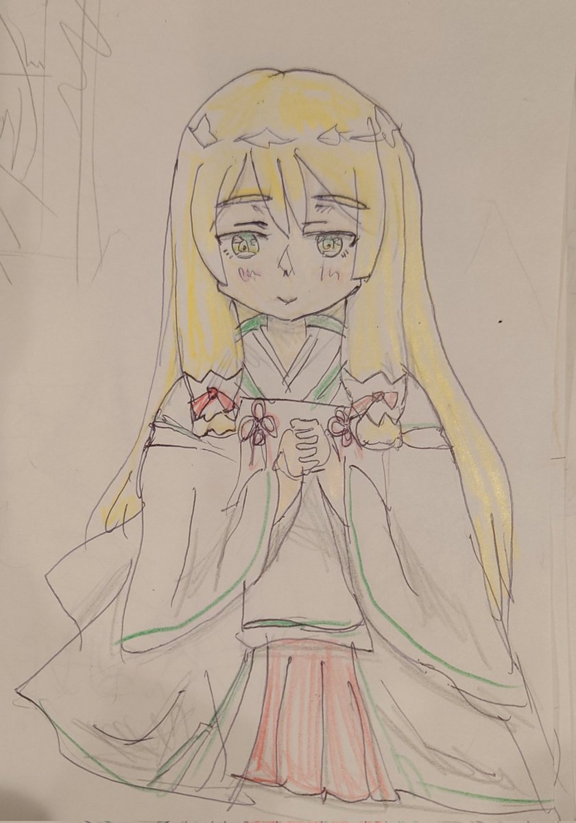 落花🌸ゆゆゆ布教部🌸 (@VSQnq6Fv3evhn6o) / Posts / X