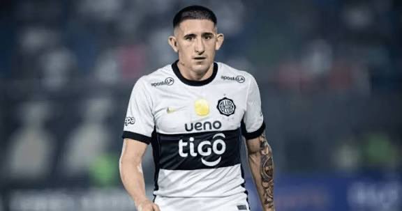 Gustavo Medina tweet media