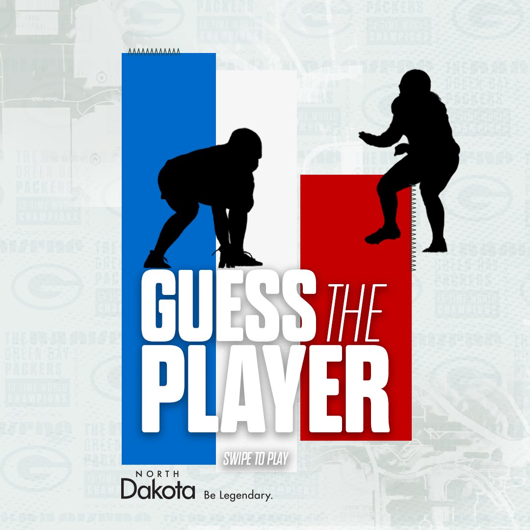 Green Bay Packers tweet media