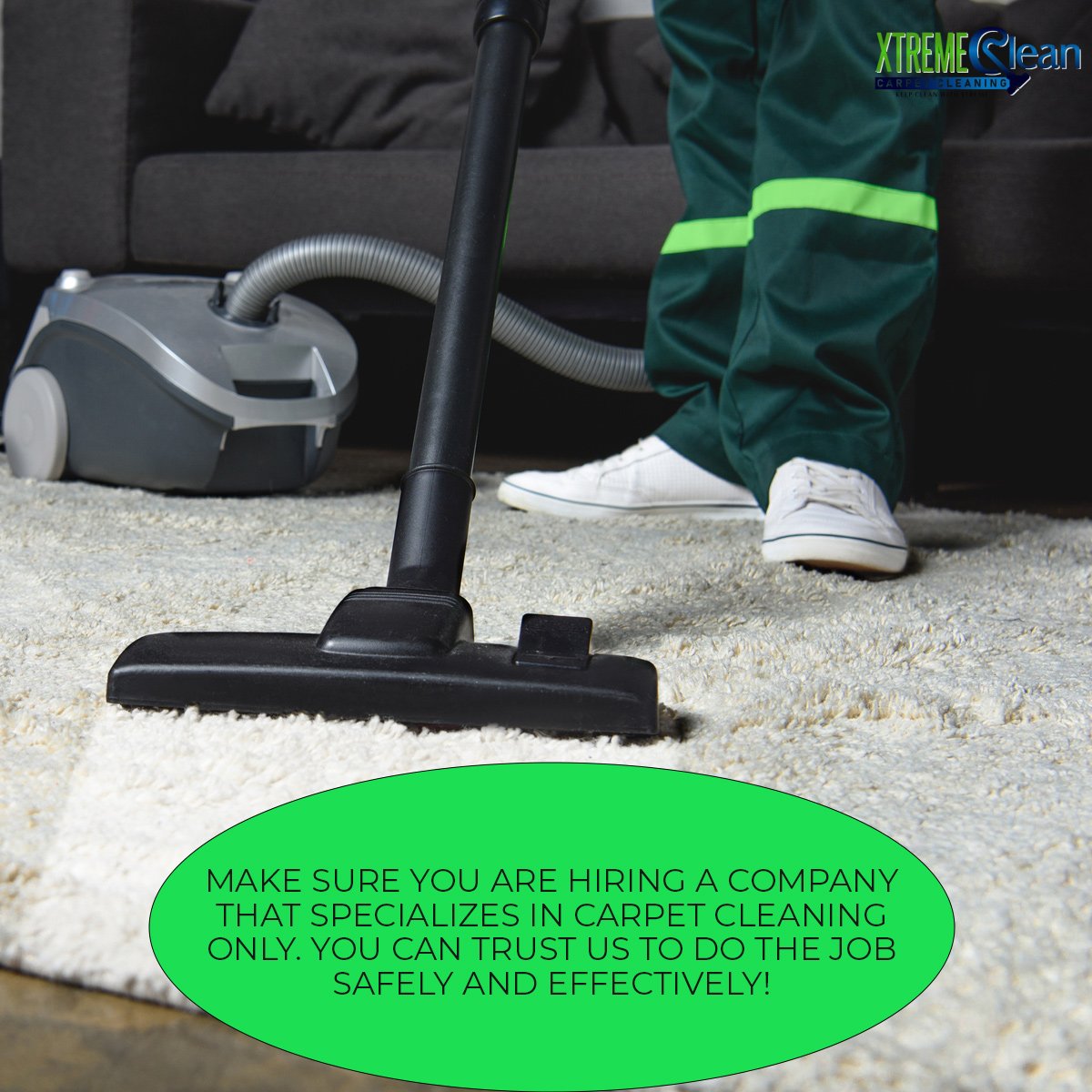 XtremeClean95's tweet photo. For top-notch carpet cleaning professionals, look no farther! Our expertise is second to none. Call Xtreme Clean 95 at (513) 449-0701 for a free estimate today! https://t.co/ftijprmzDN