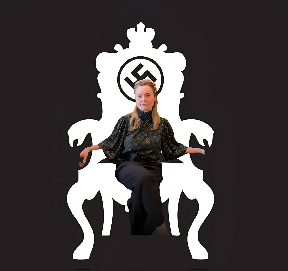 Gustav Ramski🚩🚩 tweet media