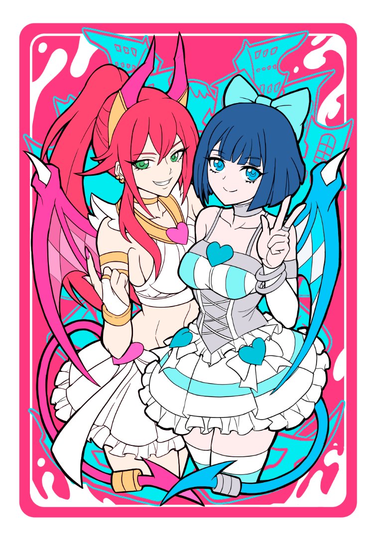 Mana Moon - Art Team tweet media