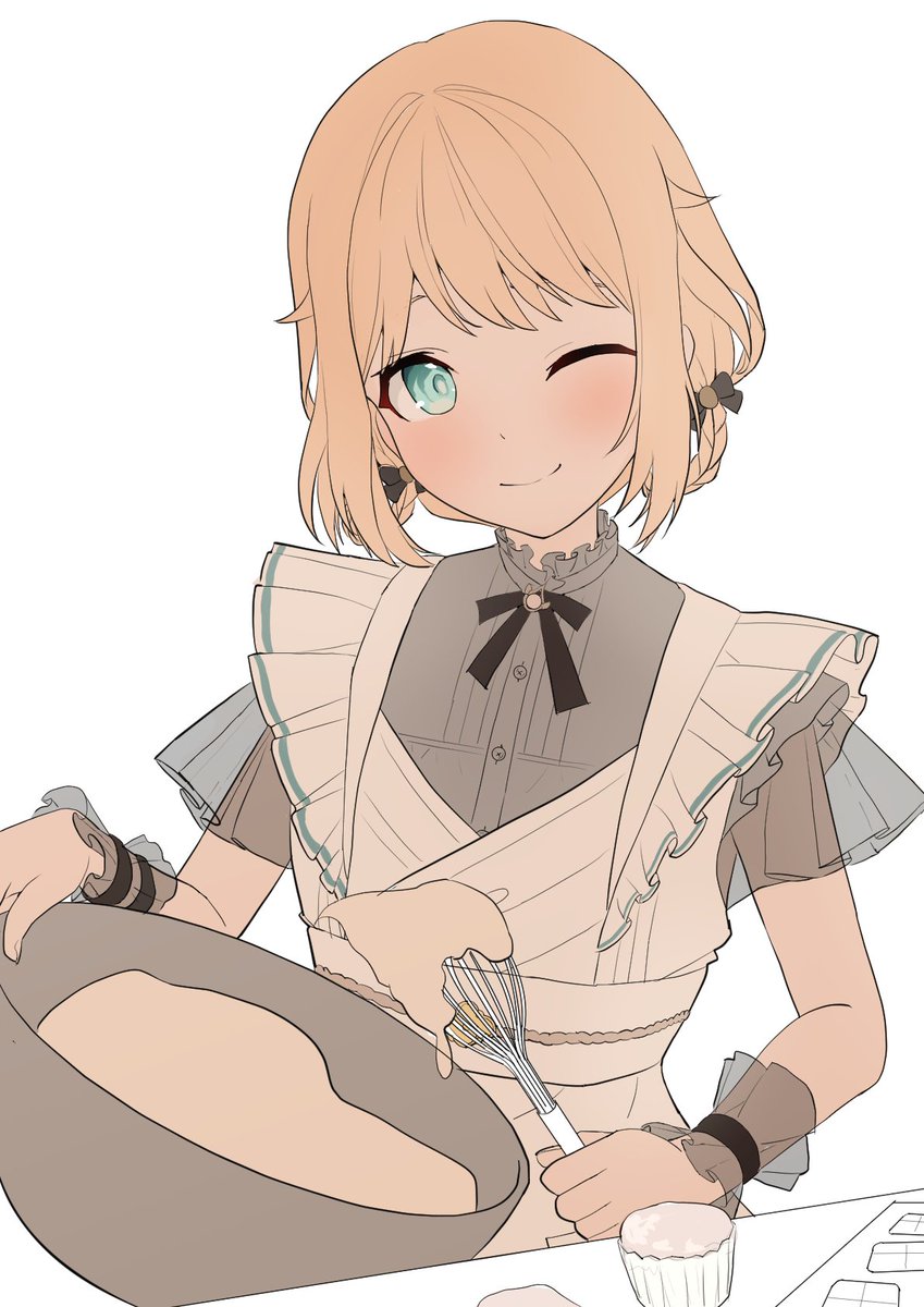 ラムネ飴@お絵描き (@shoreen0504) / Posts / X