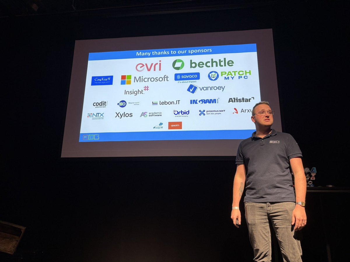 ErikMoreau's tweet image. Kicking off @mc2mcbe evening in Kontich hosted by @BeEvri #Community