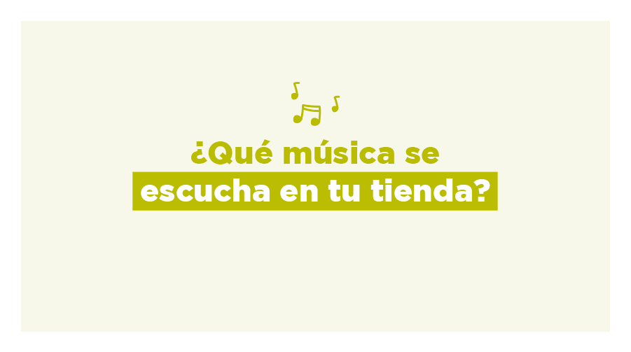 planigrupo's tweet image. La música no solo emociona, también mejora la experiencia de compra y conecta con tus clientes.
¿Qué suena en tu playlist hoy?

#RetailExperience #MarketingSensorial #DíaDelMúsico #ExperienciaDeCompra