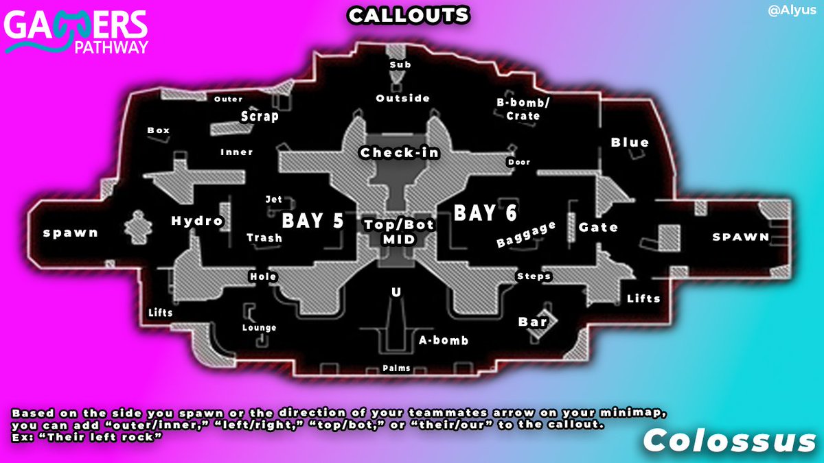 Alyus tweet media