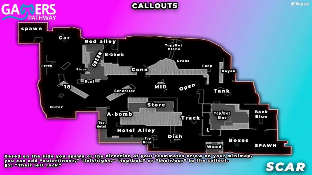 Alyus tweet media