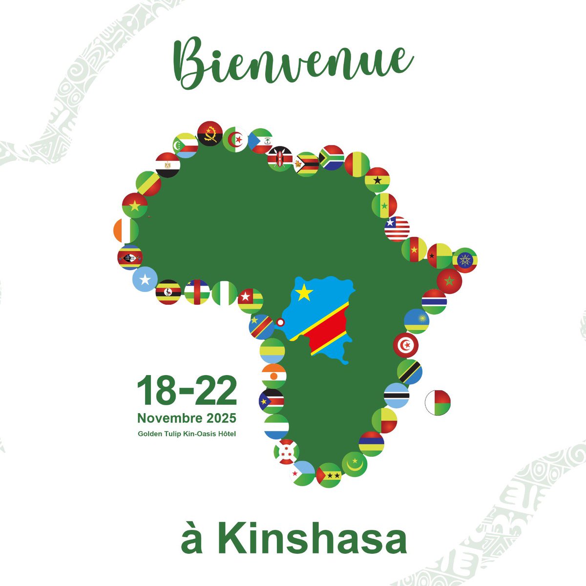 UPA KIN 2025 tweet media